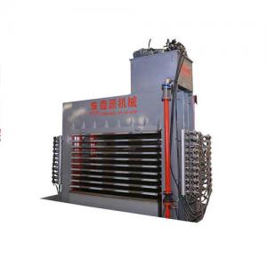 熱壓機(jī) 熱壓機(jī)