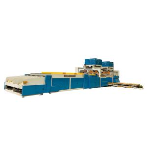 木條自動(dòng)碼垛機(jī) 木條自動(dòng)碼垛機(jī)